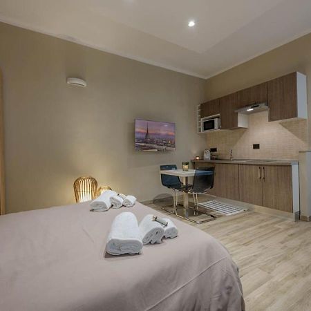 Torino Vacancy 2 Екстериор снимка