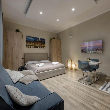 Torino Vacancy 2 Екстериор снимка