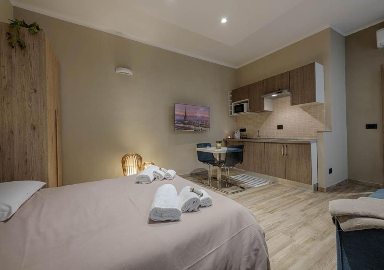 Torino Vacancy 2 Екстериор снимка