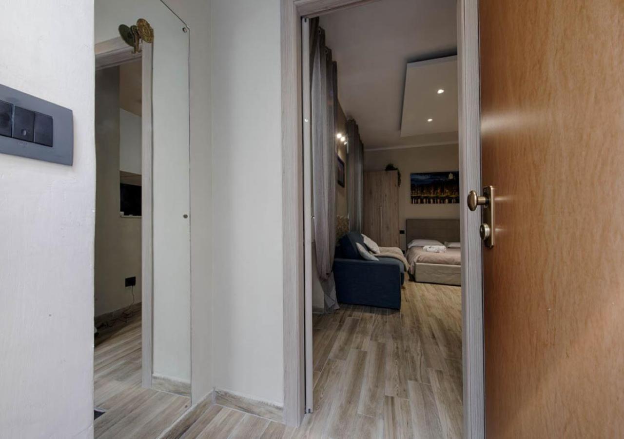Torino Vacancy 2 Екстериор снимка