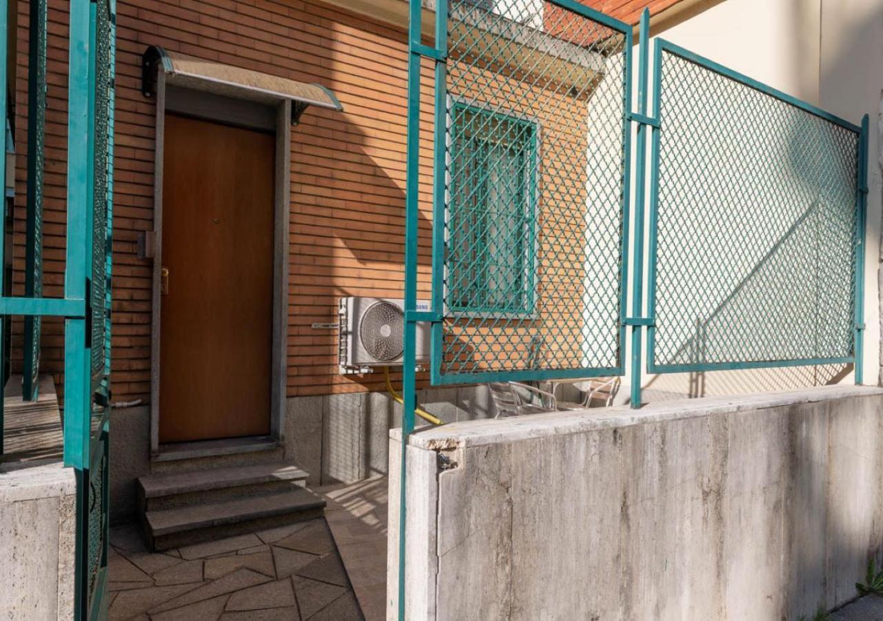 Torino Vacancy 2 Екстериор снимка