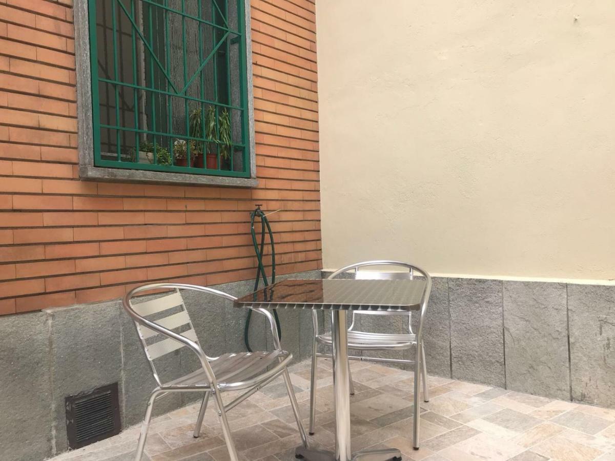 Torino Vacancy 2 Екстериор снимка
