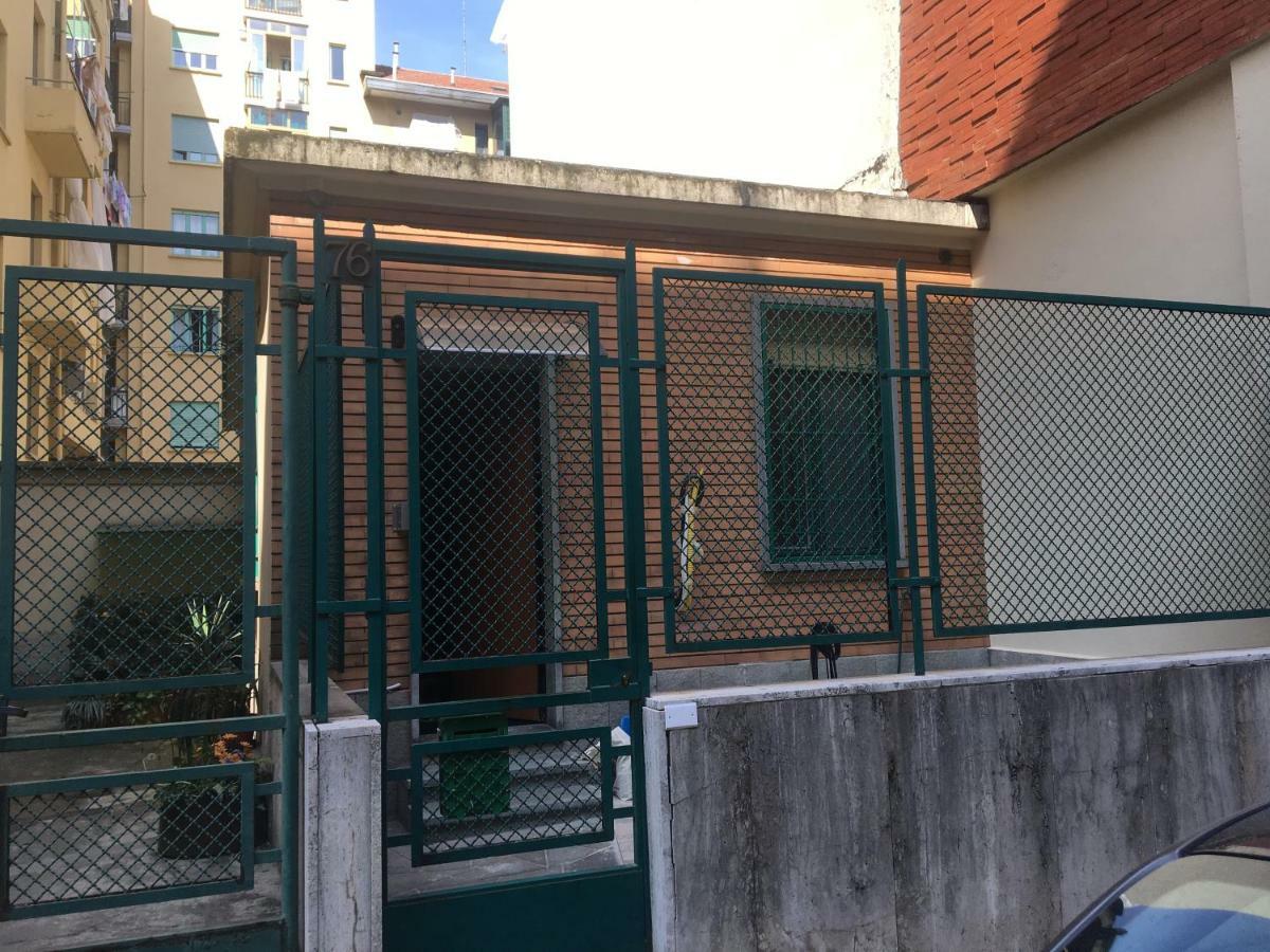 Torino Vacancy 2 Екстериор снимка