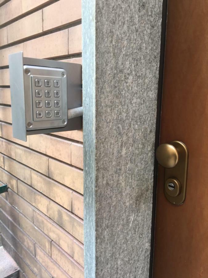 Torino Vacancy 2 Екстериор снимка